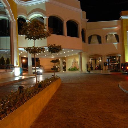 Hotel San Sebastian Hermosillo Luaran gambar