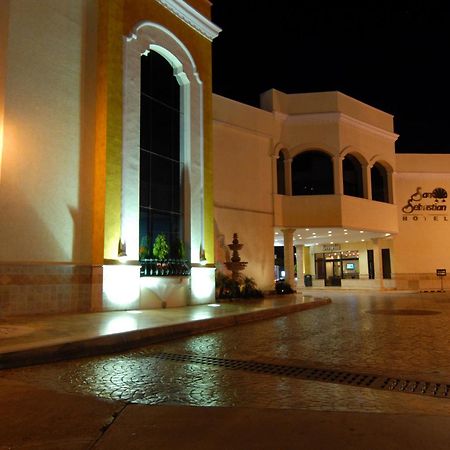 Hotel San Sebastian Hermosillo Luaran gambar