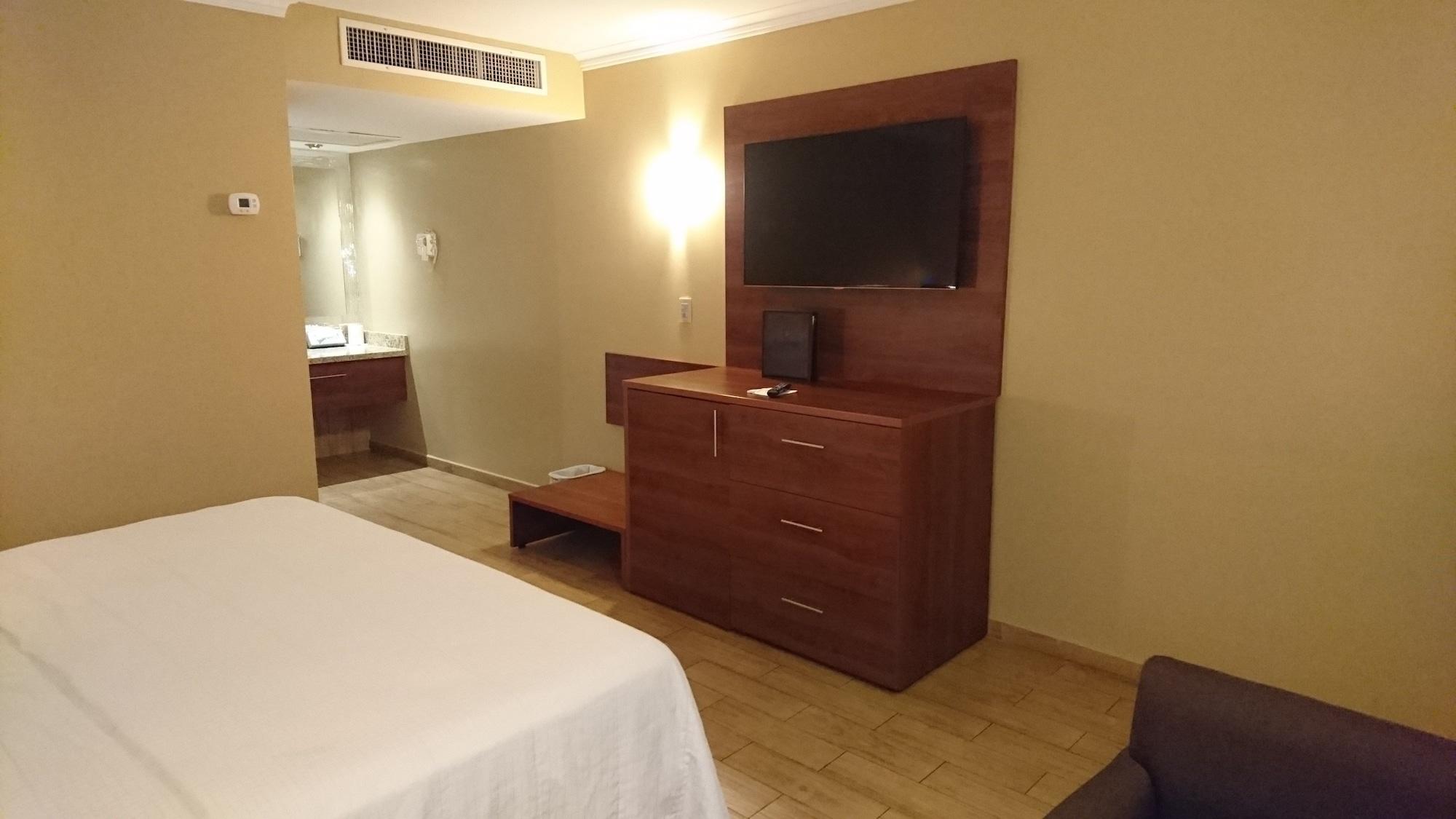 Hotel San Sebastian Hermosillo Luaran gambar