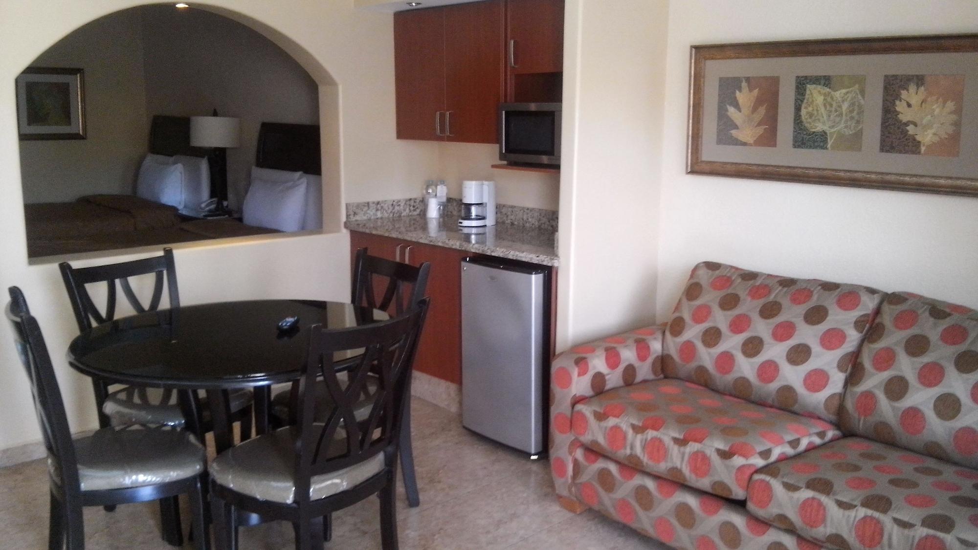 Hotel San Sebastian Hermosillo Luaran gambar