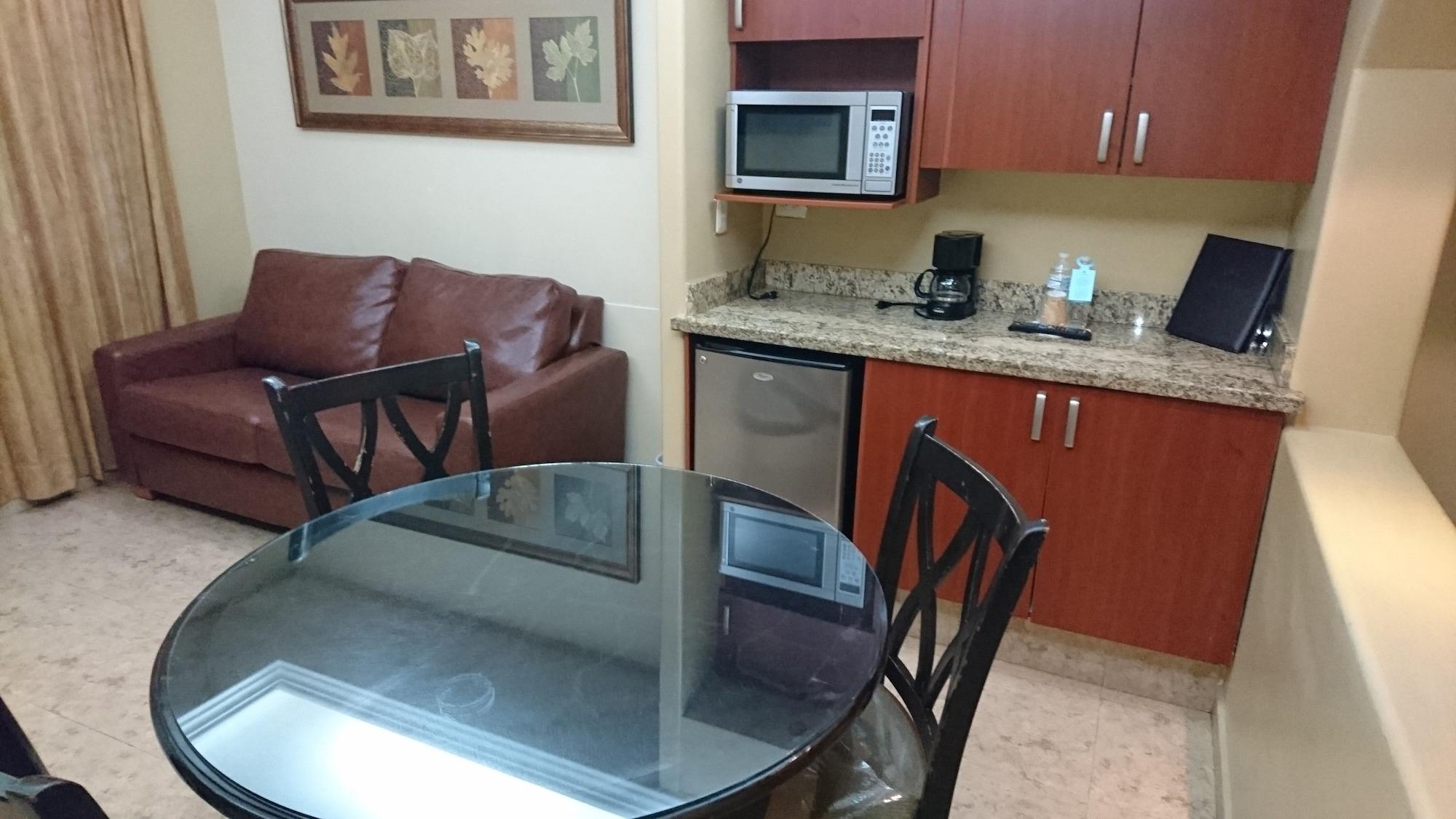 Hotel San Sebastian Hermosillo Luaran gambar