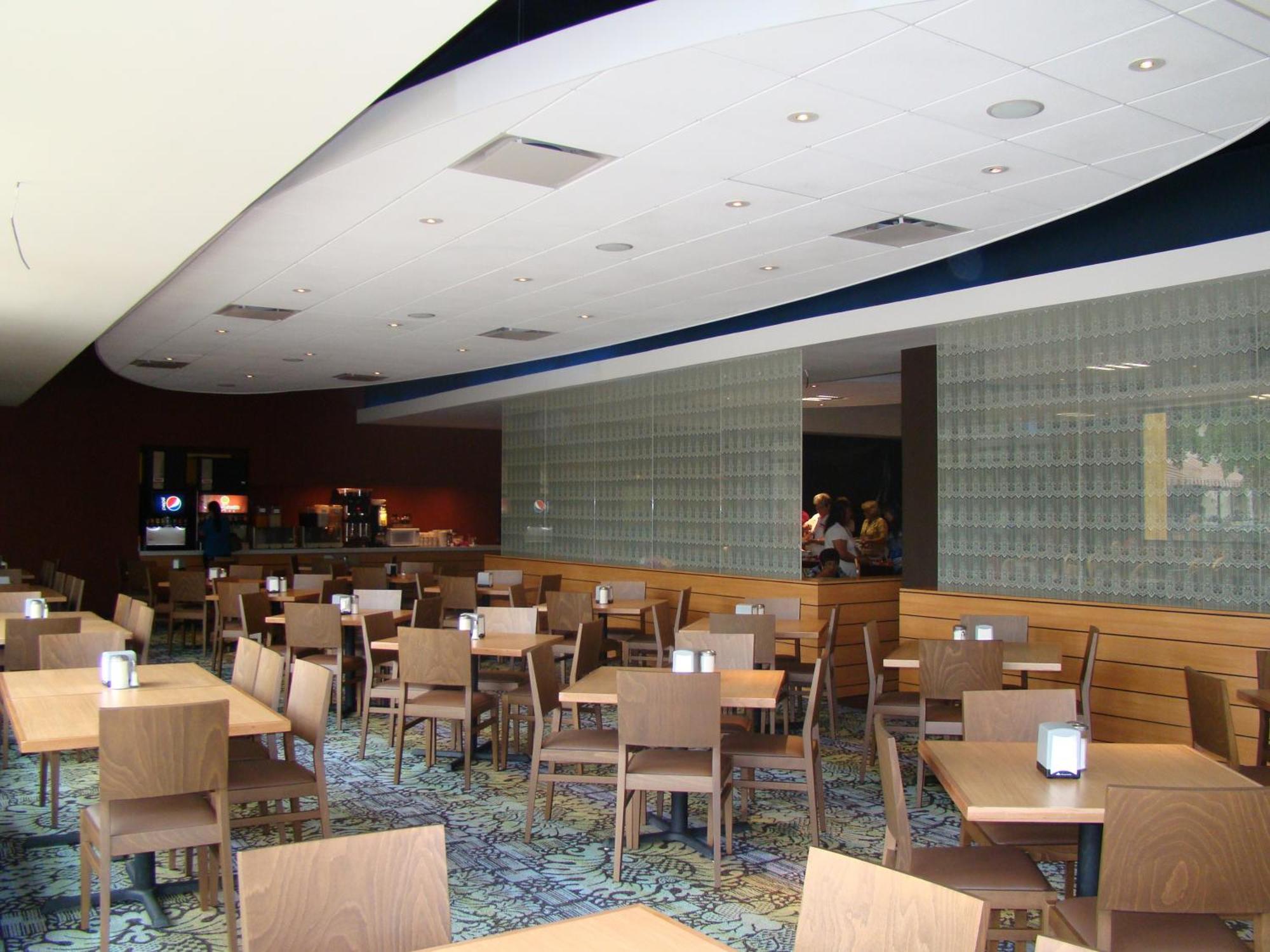 Hotel San Sebastian Hermosillo Luaran gambar