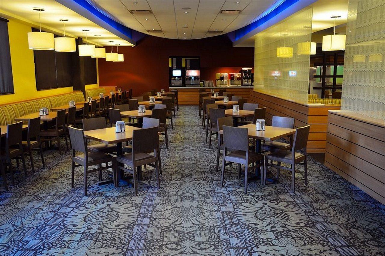 Hotel San Sebastian Hermosillo Luaran gambar