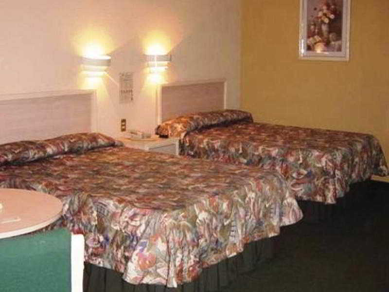 Hotel San Sebastian Hermosillo Luaran gambar