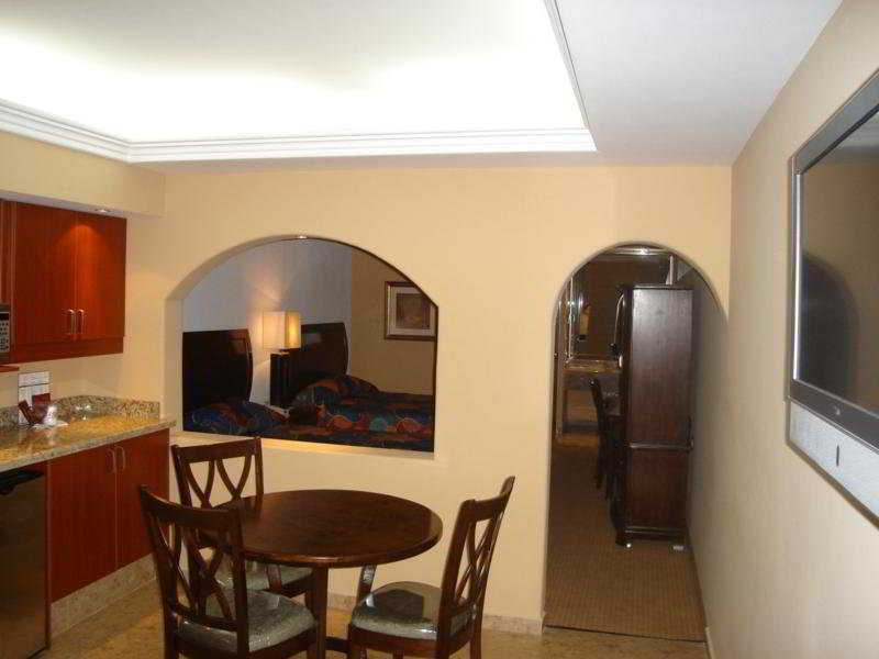 Hotel San Sebastian Hermosillo Luaran gambar