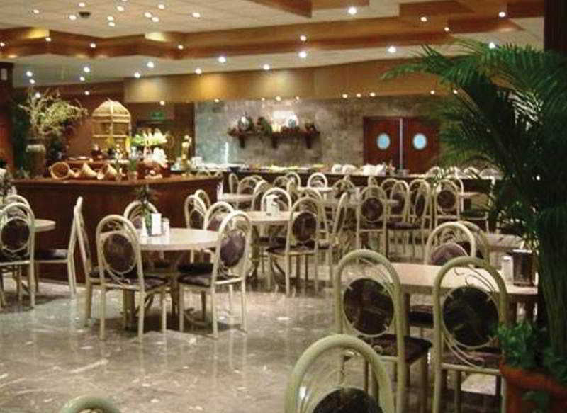 Hotel San Sebastian Hermosillo Luaran gambar