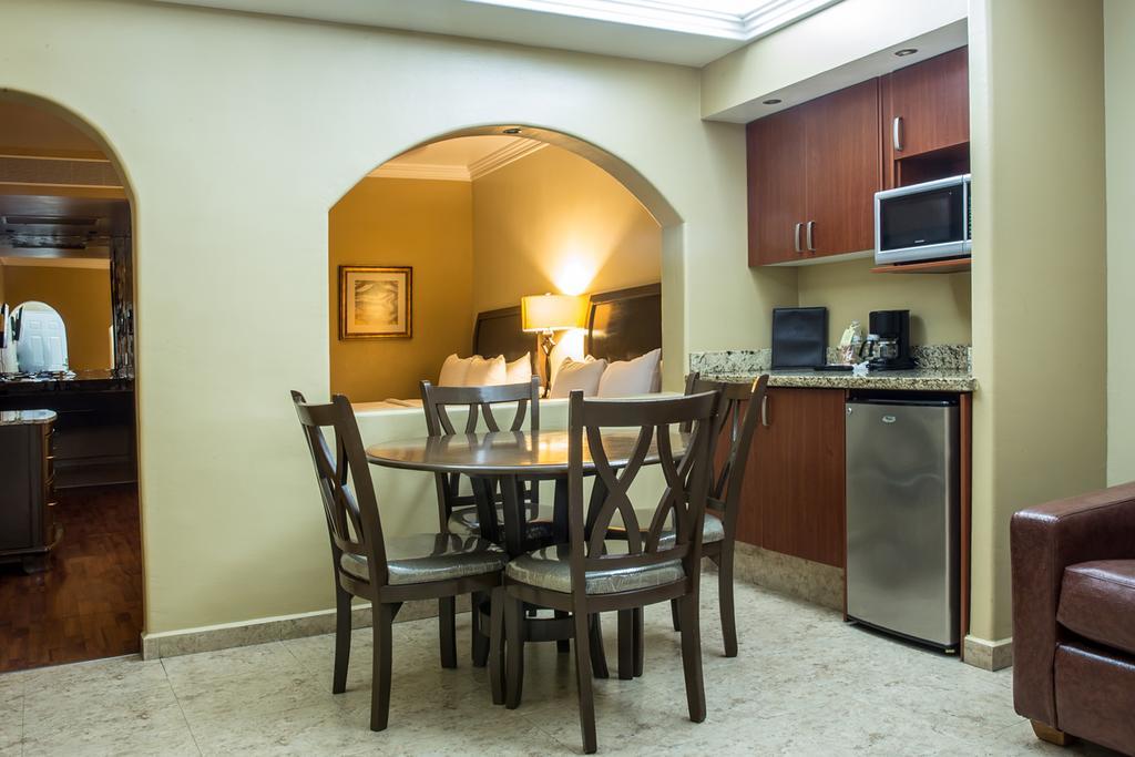 Hotel San Sebastian Hermosillo Luaran gambar