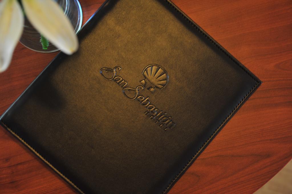 Hotel San Sebastian Hermosillo Luaran gambar