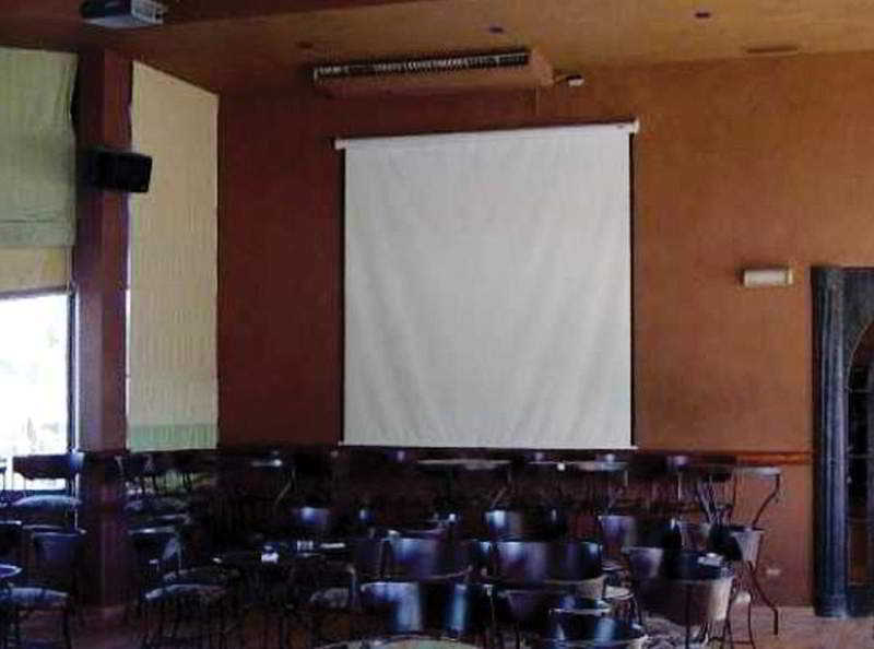 Hotel San Sebastian Hermosillo Luaran gambar