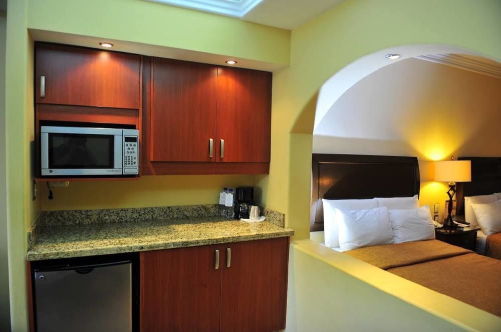 Hotel San Sebastian Hermosillo Luaran gambar