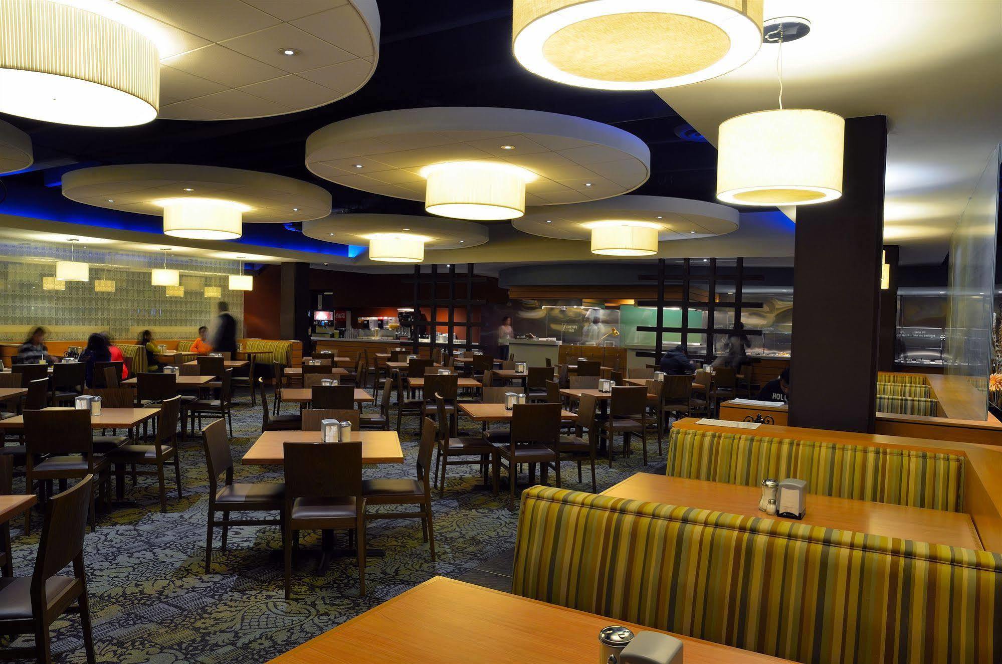 Hotel San Sebastian Hermosillo Luaran gambar