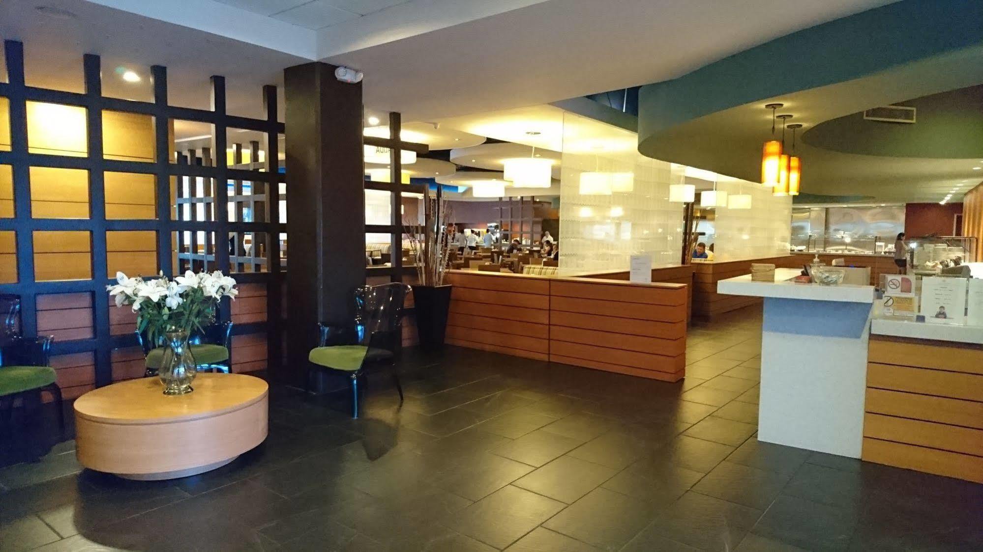 Hotel San Sebastian Hermosillo Luaran gambar