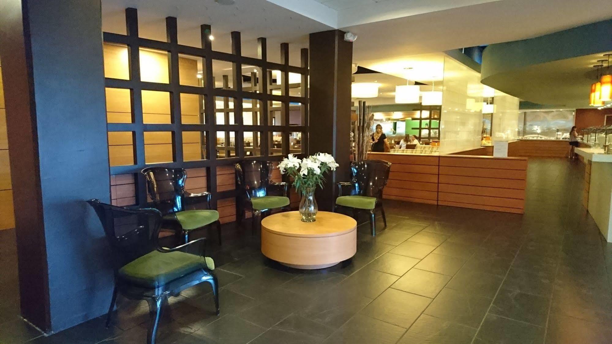 Hotel San Sebastian Hermosillo Luaran gambar